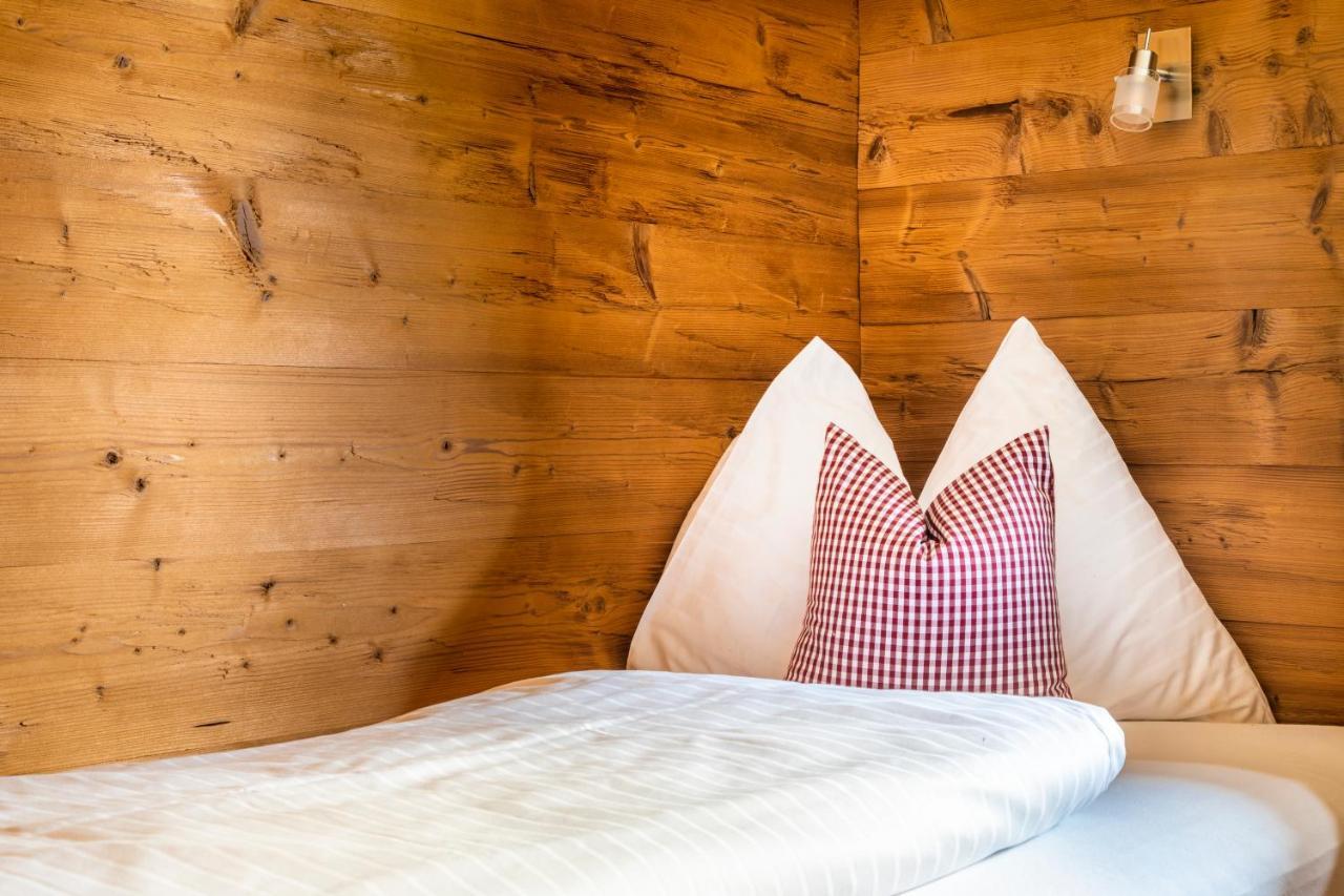 Zauchtaler Hof Hotel Altenmarkt im Pongau Buitenkant foto