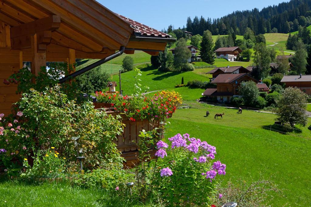 Zauchtaler Hof Hotel Altenmarkt im Pongau Buitenkant foto