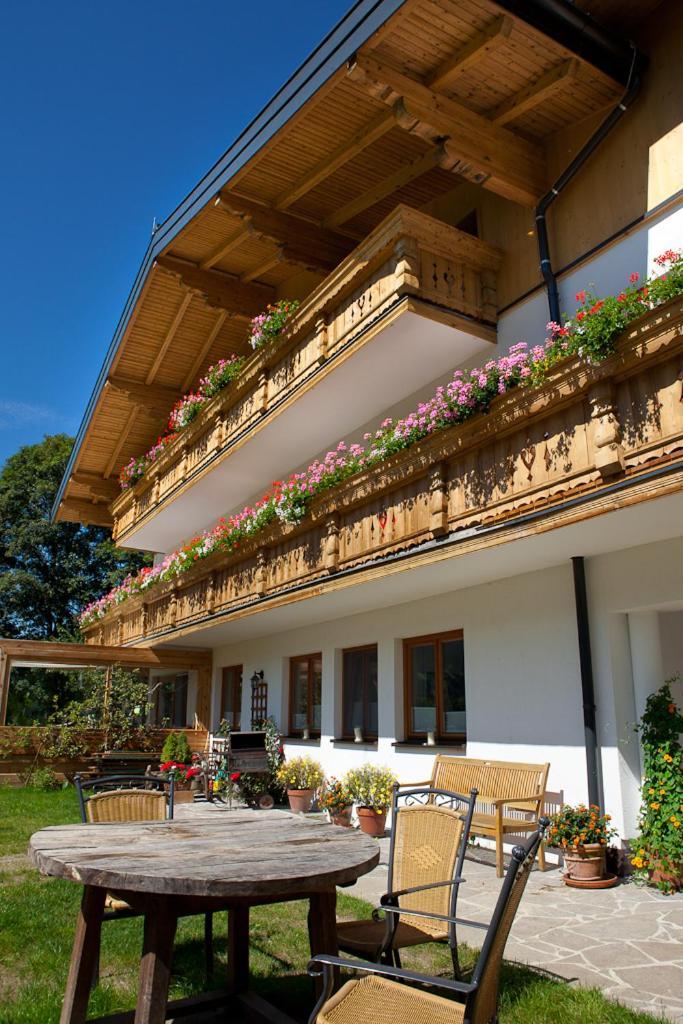 Zauchtaler Hof Hotel Altenmarkt im Pongau Buitenkant foto