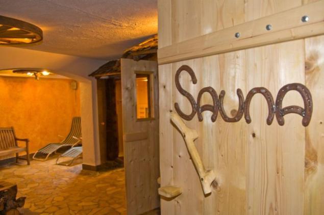Zauchtaler Hof Hotel Altenmarkt im Pongau Buitenkant foto