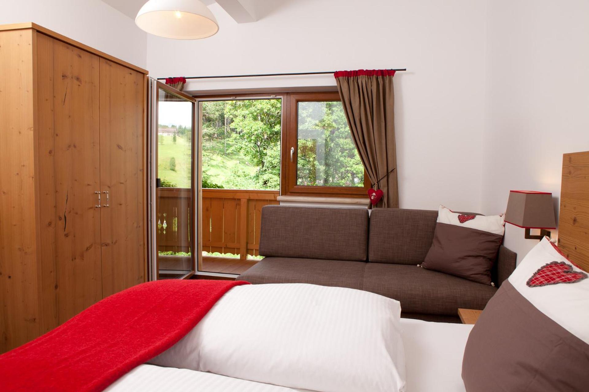 Zauchtaler Hof Hotel Altenmarkt im Pongau Buitenkant foto