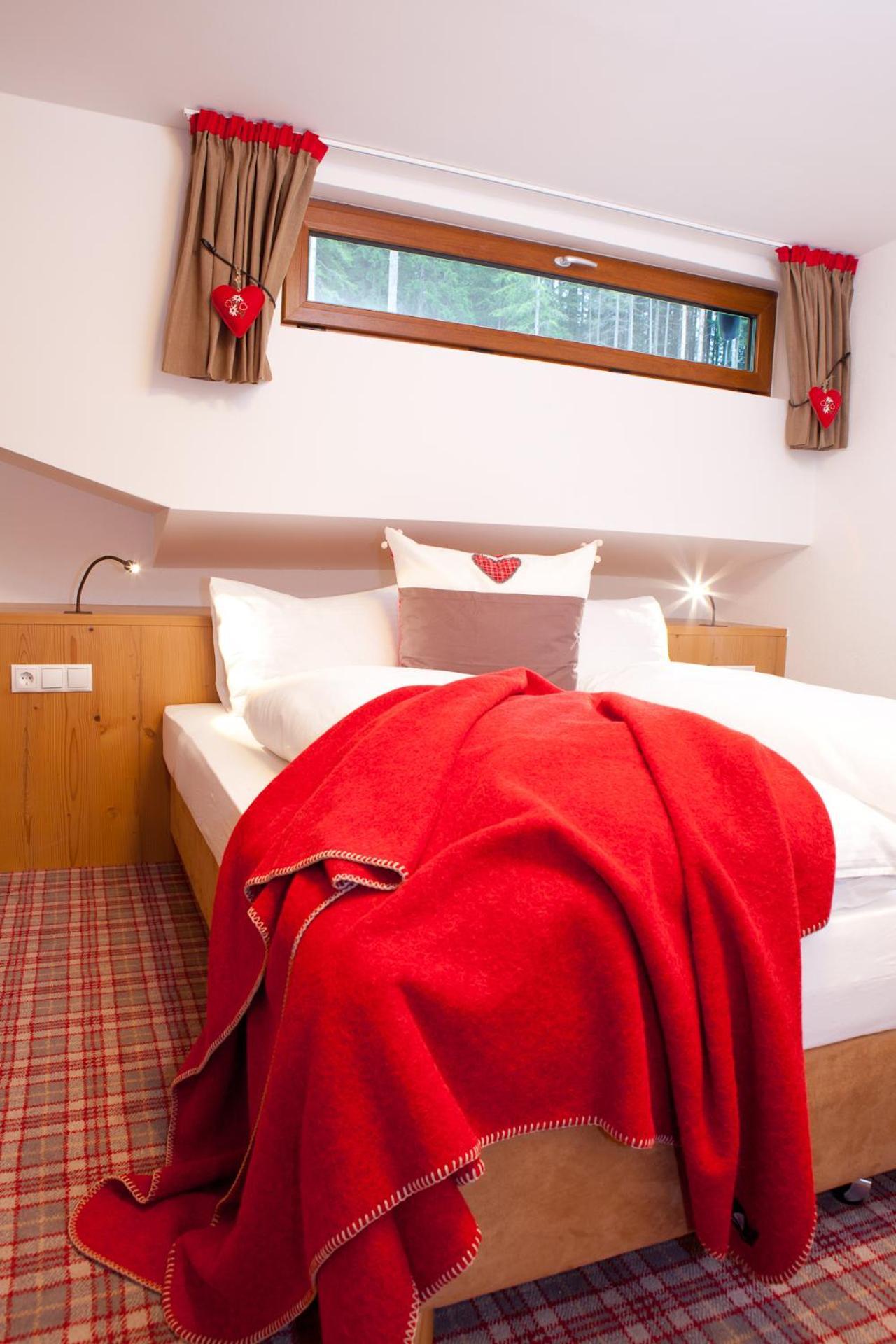 Zauchtaler Hof Hotel Altenmarkt im Pongau Buitenkant foto