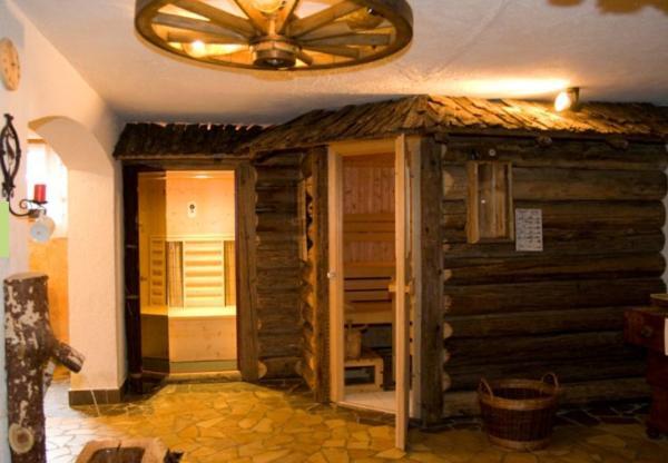 Zauchtaler Hof Hotel Altenmarkt im Pongau Buitenkant foto